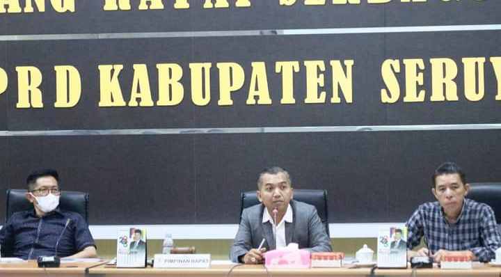 Harus Manfaatkan Potensi SDA dan SDM Di Seruyan