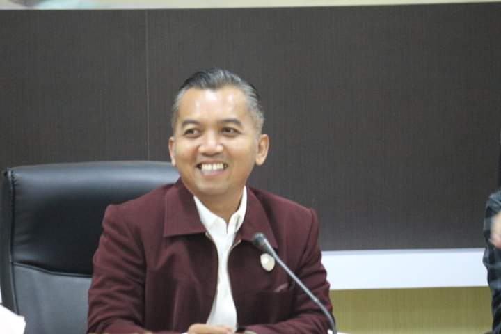 Pemetaan Drainase Kota Jadi Sorotan Dewan