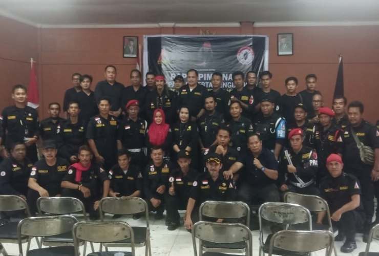 Batamad Kotim Gelar Rapim, Ini Agendanya!!
