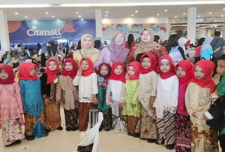 Sejak 74 Tahun, IGTKI-PGRI Menjadi Garda Terdepan Membentuk Karakter dan Kecerdasan Anak Bangsa