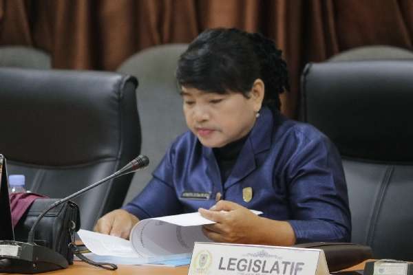 DPRD Seruyan Minta Pemerintah Perhatikan Kesejahteraan Pekebun Lokal di Wilayah Hulu