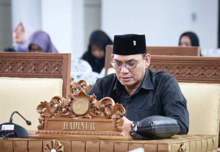 Desa Ini Perlu Peningkatan Sarpras Pendidikan