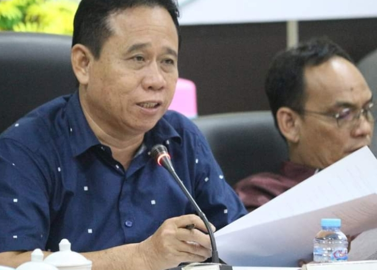 DPRD Seruyan Desak Pemkab Segera Musnahkan Obat-Obatan Kedaluwarsa