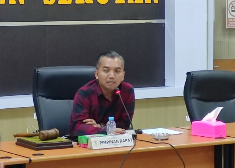 Usaha Perikanan Perlu Perhatian