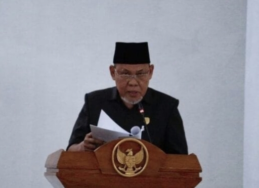 DPRD Seruyan Sarankan Pemkab Jalin Kerja Sama dengan Pihak Ketiga untuk Peningkatan Sistem di OPD