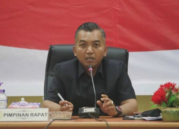 Menjelang Pilkada, DPRD Ingatkan ASN Tidak Terlibat Politik Praktis