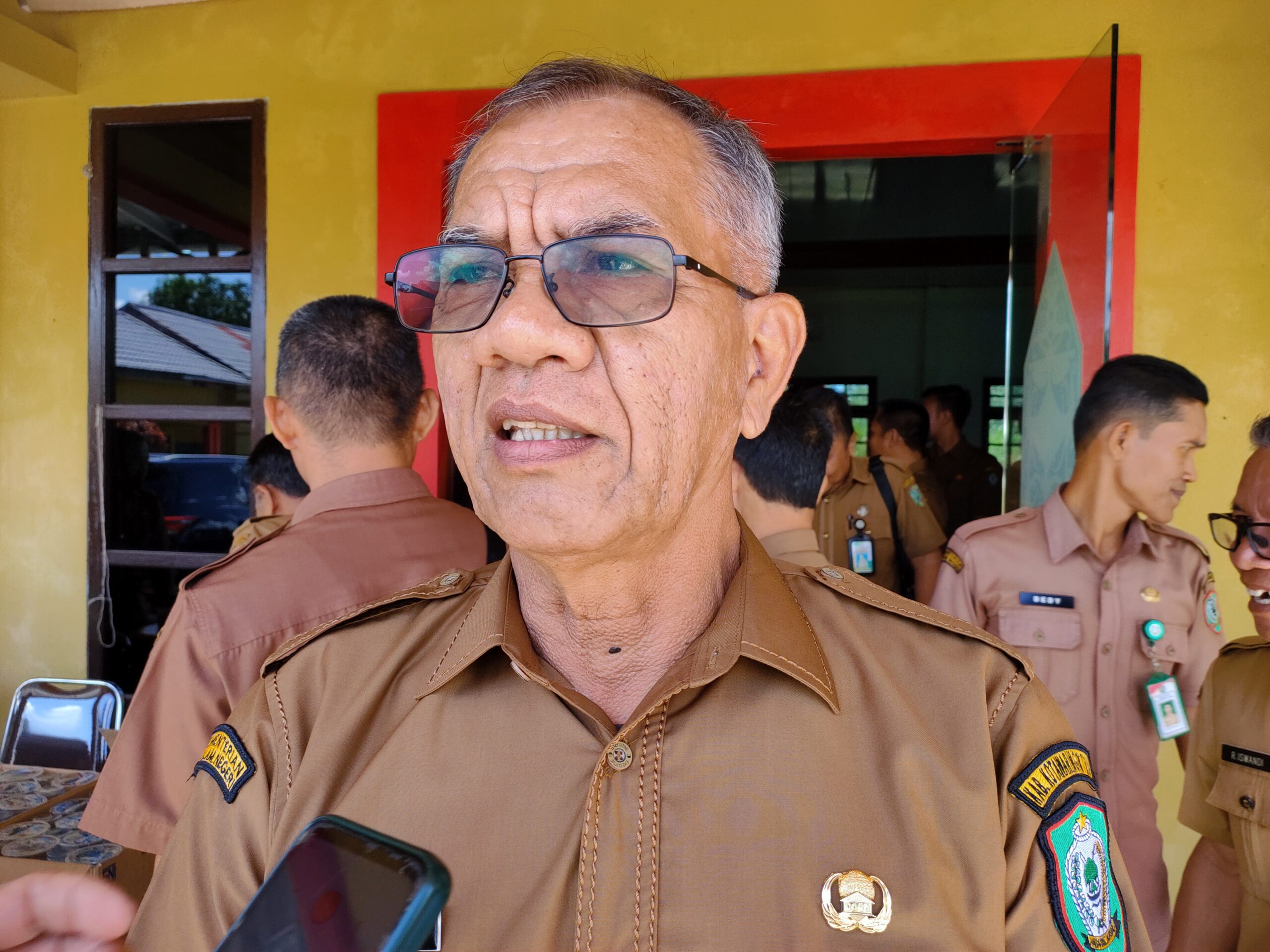Netralitas ASN di Kotim: Antara Kewajiban dan Hak Pilih