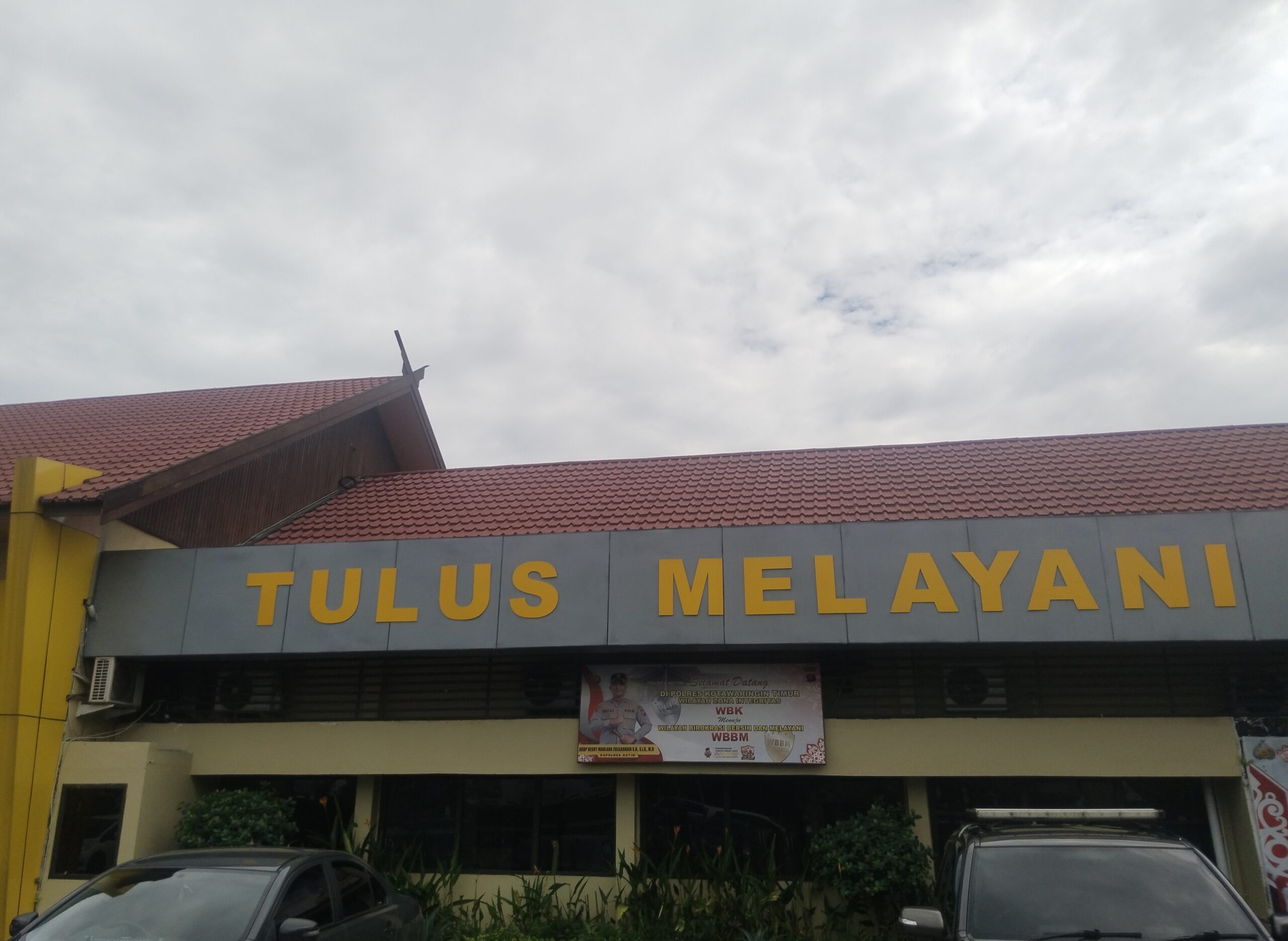 Polres Kotim Terima Aduan Dugaan Penipuan Arisan Yang Viral di Sampit