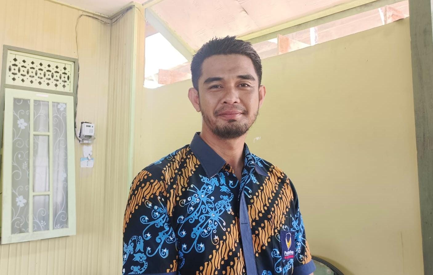 Pilkada 2024, DPRD Mura Ajak Warga Tidak Golput