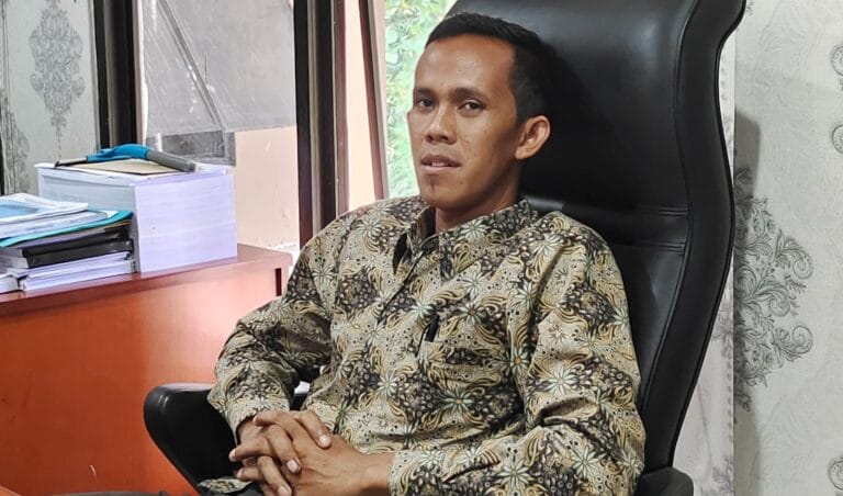 ASN Didorong Tetap Netral Demi Pemilu yang Berkualitas