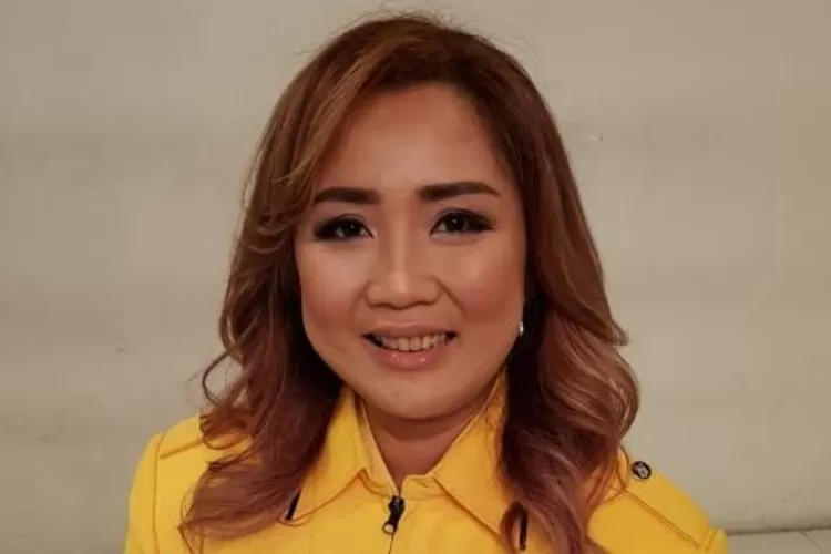 Olivia Wiswanti: Natal Membawa Damai dan Kebahagiaan