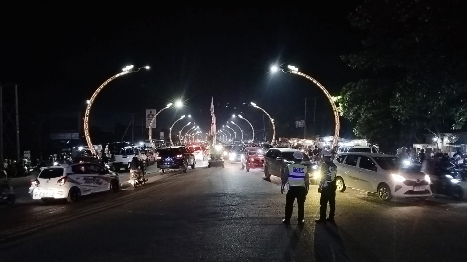 <p>Kawasan Nur Mentaya Sampit</p>