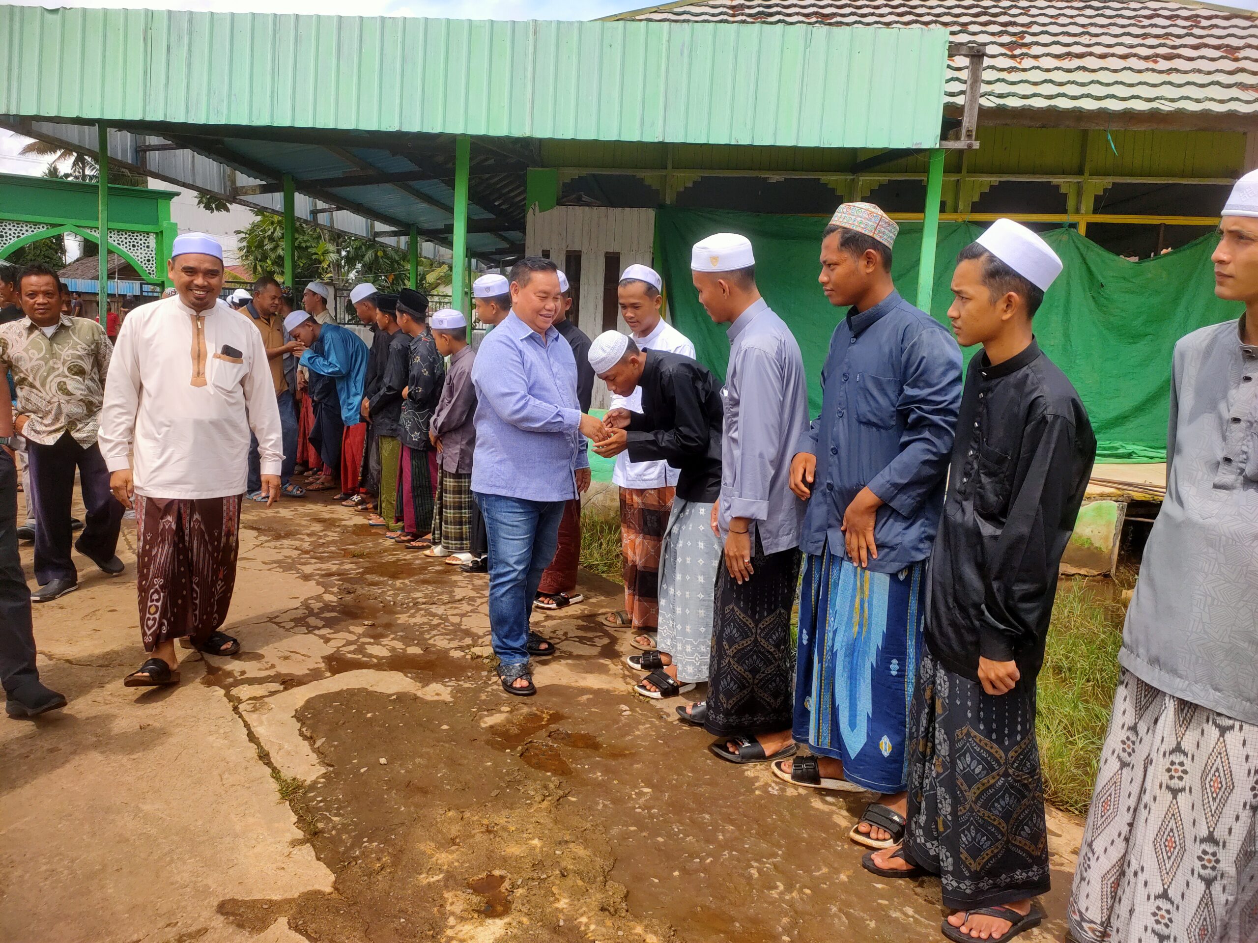 Jadwal Safari Ramadan Bupati Kotim 2025 Alami Perubahan, Ini Rinciannya