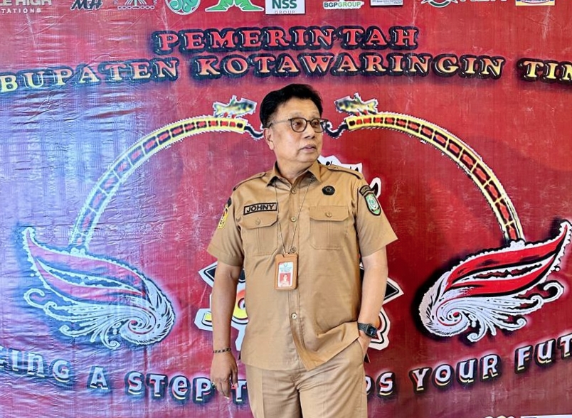 Disnakertrans Dorong UMKM Beri THR Karyawan