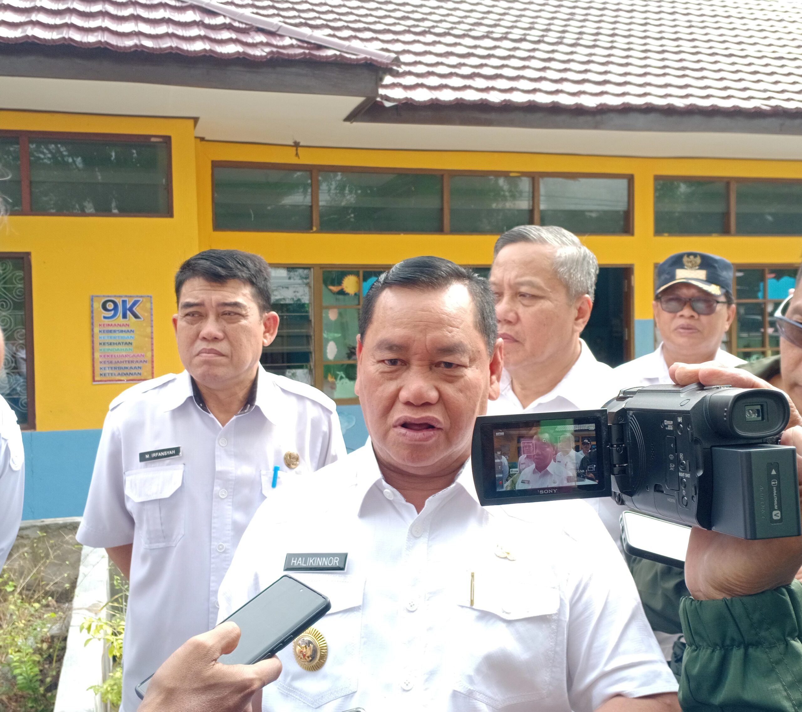 Pengolahan Limbah: Kolaborasi dengan Investor untuk Lingkungan Bersih dan Ekonomi Hijau