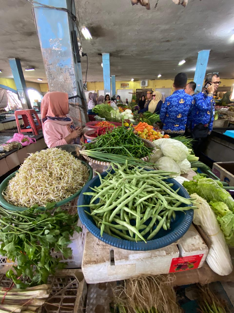 Pemkab Kotim Permudah Izin Usaha, Asal Ada..!