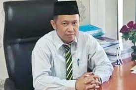 <p>Anggota DPRD Murung Raya, Johansyah. (Foto : Ist)</p>