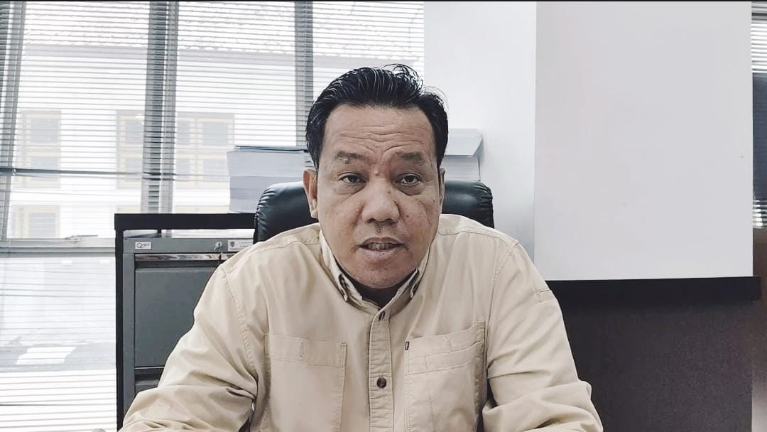 <p>Anggota Komisi I DPRD Kalimantan Tengah, Purdiono. (Foto : Ist)</p>