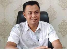 <p>Anggota DPRD Murung Raya Mariyanto. (Foto : Ist)</p>