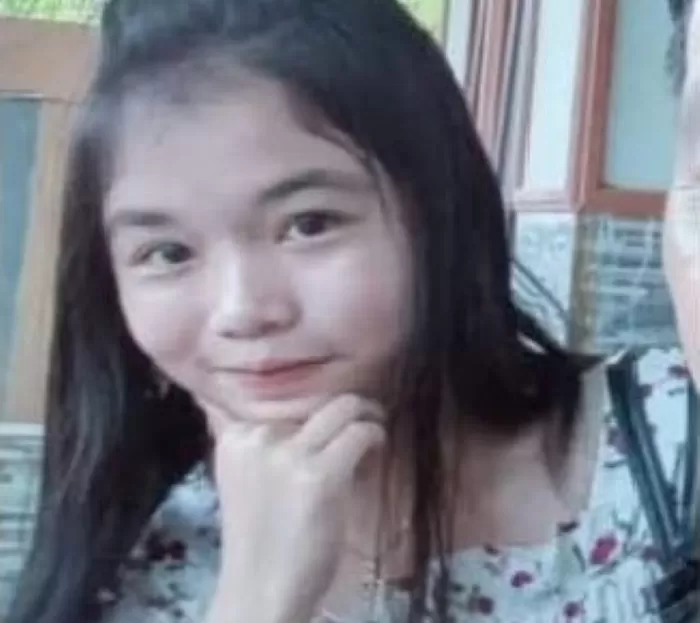 <p>Meli Agustin, (Foto : Ist)</p>