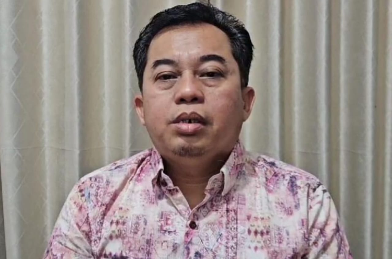 Ketua DPRD Kotim Dukung Penertiban Kendaraan Over Tonase