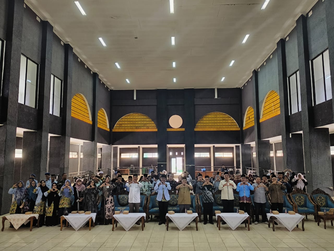 Lomba Keluarga Sakinah, Momentum Perkuat Ketahanan Keluarga