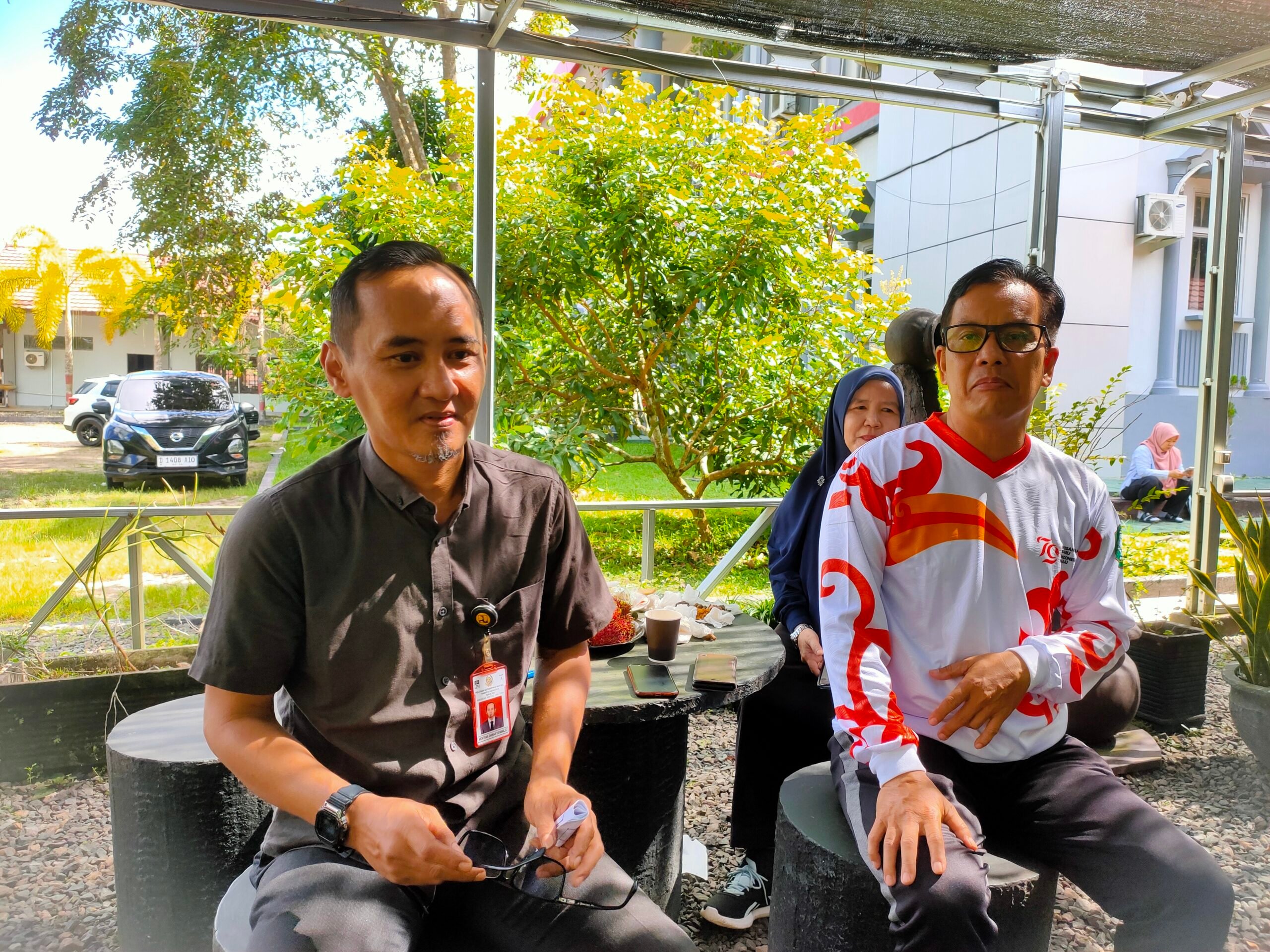 Kotim Alokasikan Rp181 Miliar untuk Infrastruktur di 2025, Fokus Perbaiki Jalan dan Jembatan