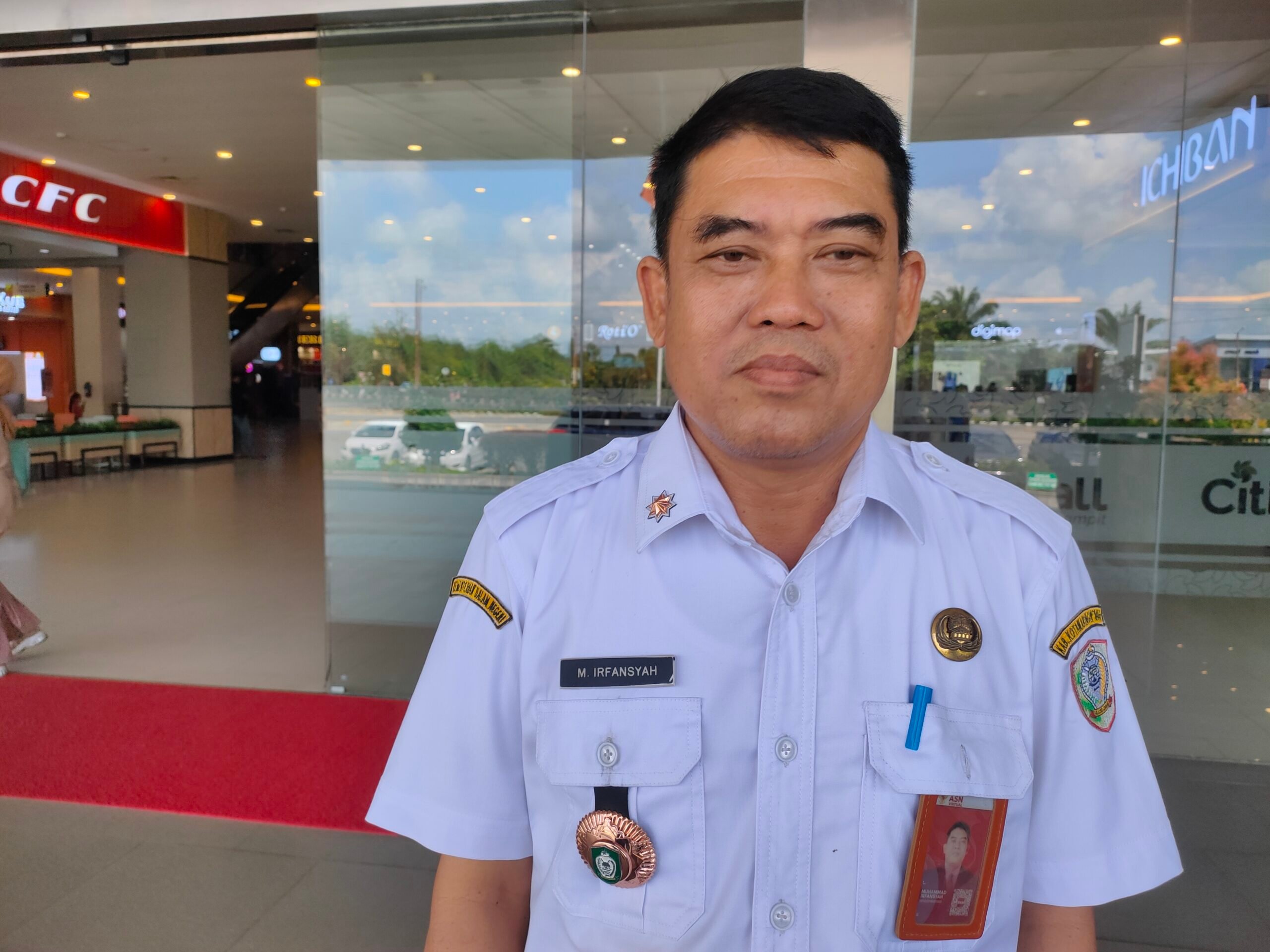 Disdik Imbau Orang Tua Tak Fokus ke Satu Sekolah Favorit