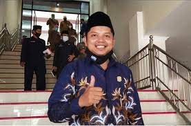 DPRD Mura Dukung Keterbukaan Informasi Publik untuk Pemerintahan Transparan