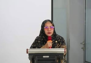 RSUD dr Murjani Sampit Resmi Terapkan GOS 2 Secara Penuh