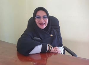 RSUD dr Murjani Targetkan Jadi Rumah Sakit Pendidikan Utama Tahun 2025