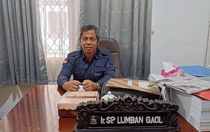 DPRD Kotim Dukung Pendirian Sekolah Rakyat