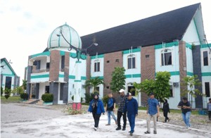 Sekolah Rakyat Akan Dibuka Juni, Prioritaskan Warga Tidak Mampu