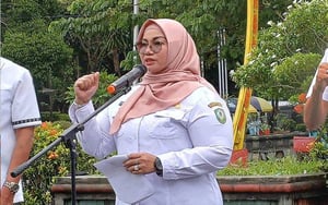 PPDB Online Berjalan Lancar, Pemkab Kotim Tekankan Transparansi
