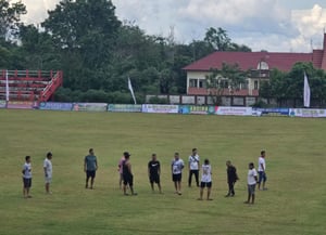 HNR Cup I 2025: Turnamen Sepak Bola Terbesar di Kotim Siap Digelar, Dimeriahkan Pemain Liga 1 dan Eks Timnas