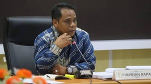 DPRD Seruyan Dukung Sektor Pertanian Desa Persil Raya