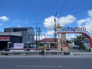 Cabor Jadi Penentu Arah KONI Kotim, 33 Suara Diperebutkan