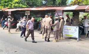 Penggusuran Cacat Prosedur? Warga Bawa Bukti SHM Sejak 1981
