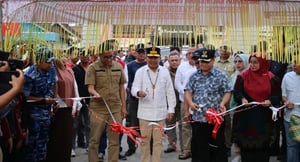 185 Koperasi Merah Putih di Kotim Telah Terbentuk, Tapi Masih Tunggu Kepastian dari Pusat