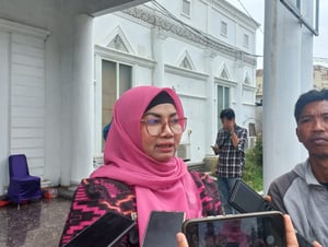 Proses Penunjukan Ketua BNNK Kotim Sudah Masuk Tahap Akhir, Tinggal Menunggu Sprint dari BNN RI