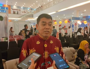 Akses Lebih Mudah dan Transparan, E-Ijazah Resmi Berlaku di Kotim