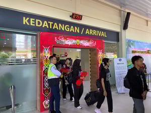 Disdik Beri Apresiasi Prestasi Internasional Pelajar Kotim