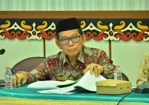 Warga Diingatkan Teliti Memilih Travel Umrah