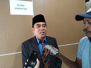 Program MBG Diharapkan Aktif Kembali di Kotim