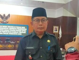 Rejikinoor Harap Kafilah MTQH Mura Capai Prestasi