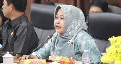 DPRD Seruyan Minta Segera Fungsikan Asrama Mahasiswa di Palangka Raya