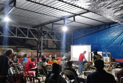 Bawaslu Kalteng Investigasi Potensi Pelanggaran Pemilu di Kabupaten Kapuas