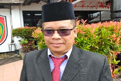 Akibat Pengaruh Hacker, Aplikasi siCANTIK Tidak Bisa Dioperasikan Selama Tiga Minggu