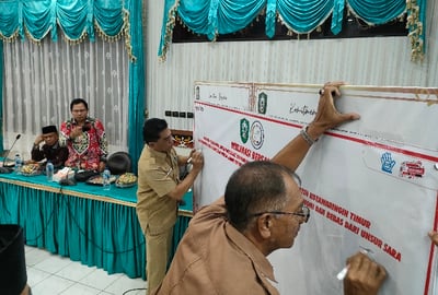 FKUB Diharapkan Dapat Menjembatani Kehidupan Beragama