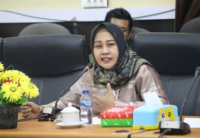 DPRD Seruyan Tekankan Pentingnya Pendidikan Agama untuk Membentengi Generasi Muda